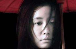 一双绣花鞋 林心如(一双绣花鞋中谁是坏人)